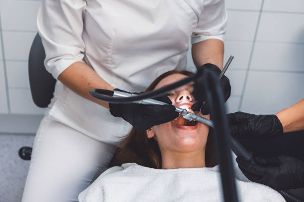 Best Emergency Root Canal Therapy in Parkwood, CA