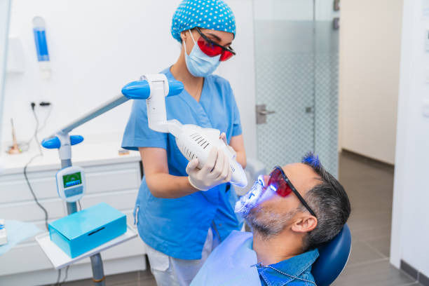 Best Dental Abscess Treatment in Parkwood, CA